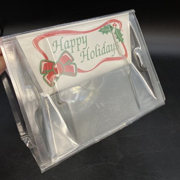 2016 Alaska Airlines Christmas Ornament - Picture 4 of 8